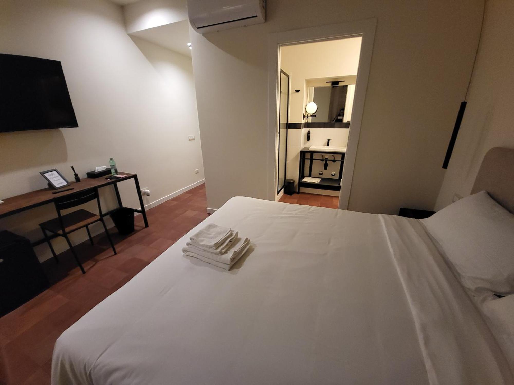 Tenuta Del Duca Fiumicino Locanda E Hostaria Guest House المظهر الخارجي الصورة