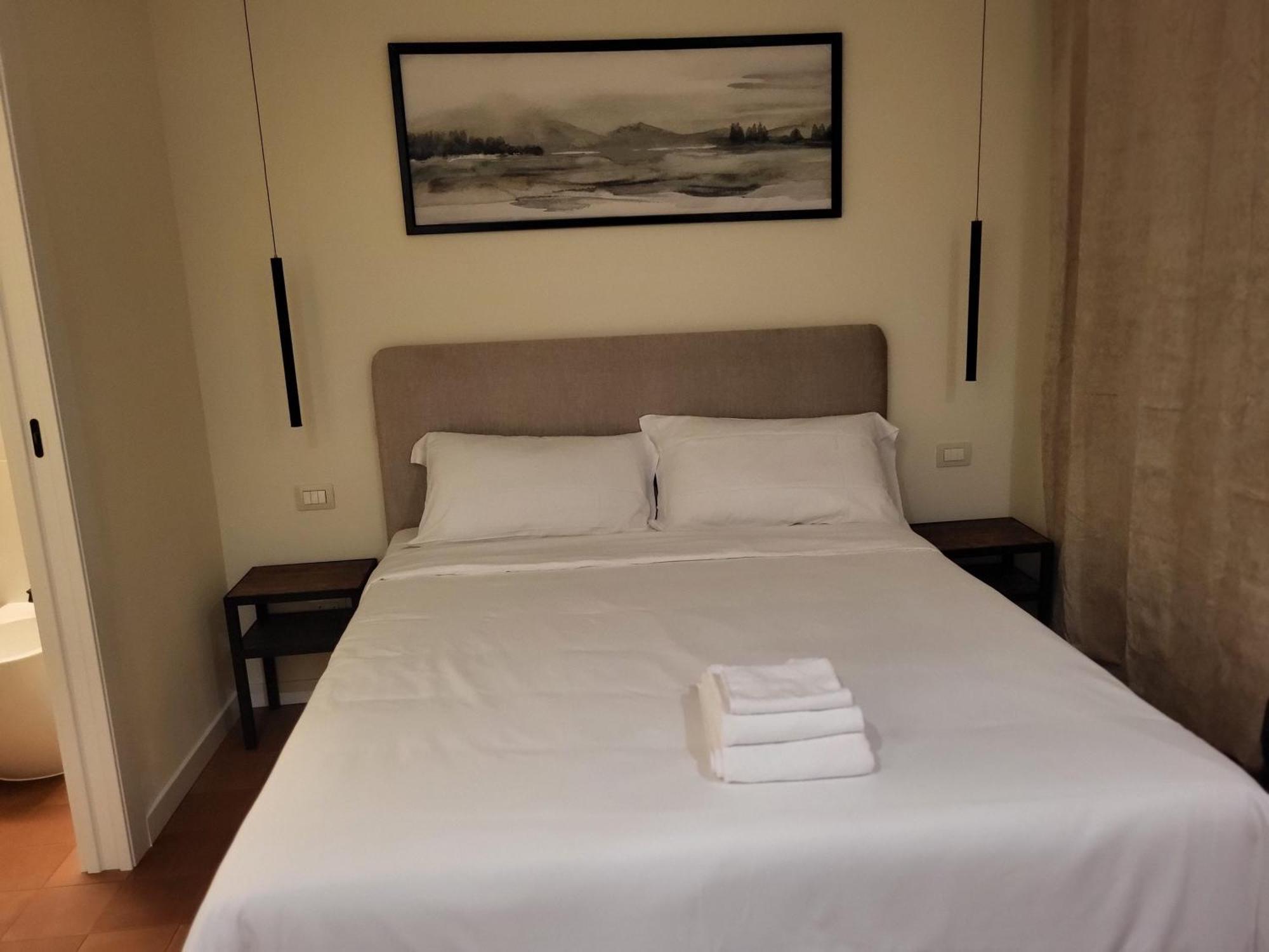 Tenuta Del Duca Fiumicino Locanda E Hostaria Guest House المظهر الخارجي الصورة