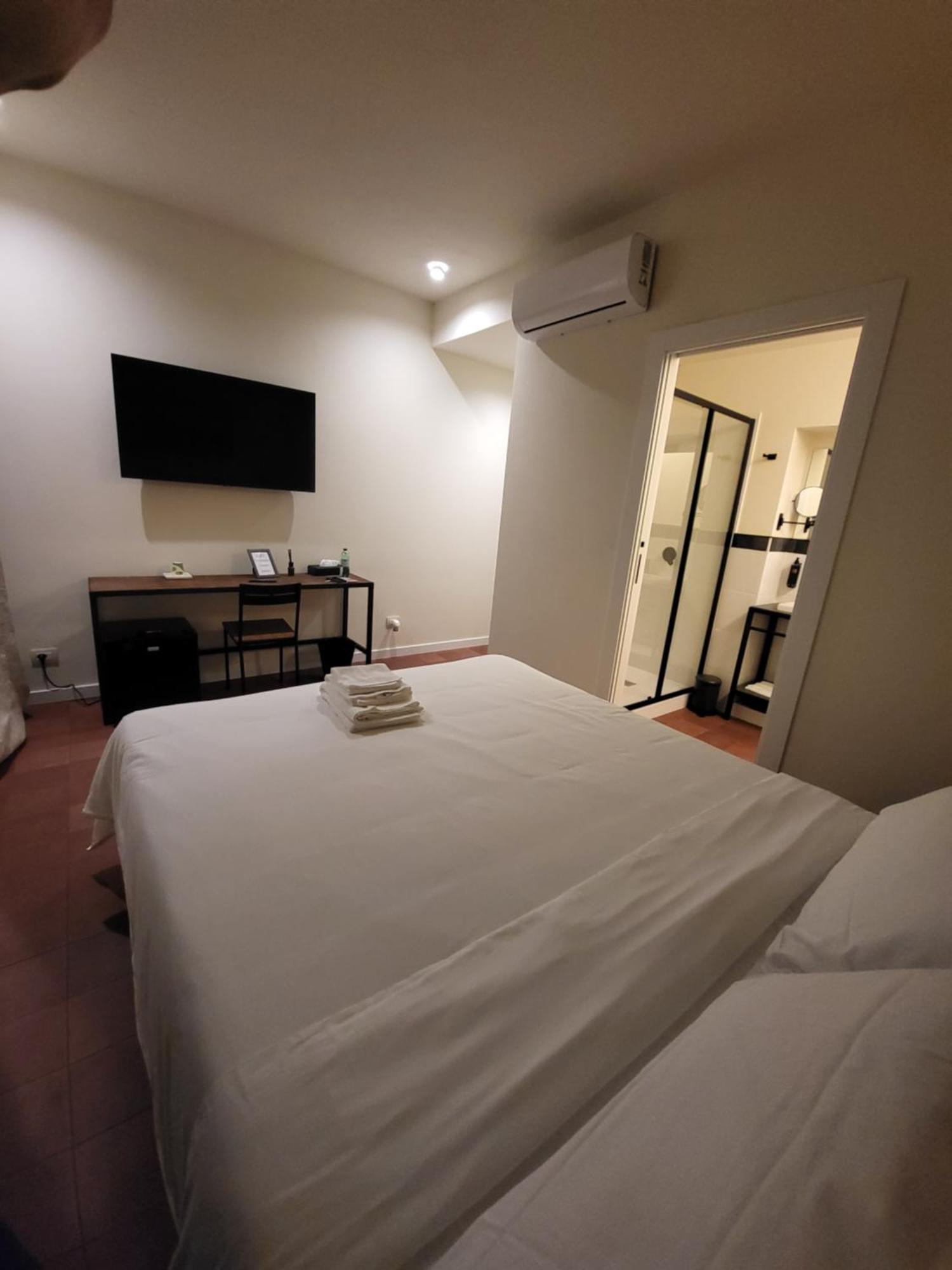 Tenuta Del Duca Fiumicino Locanda E Hostaria Guest House المظهر الخارجي الصورة
