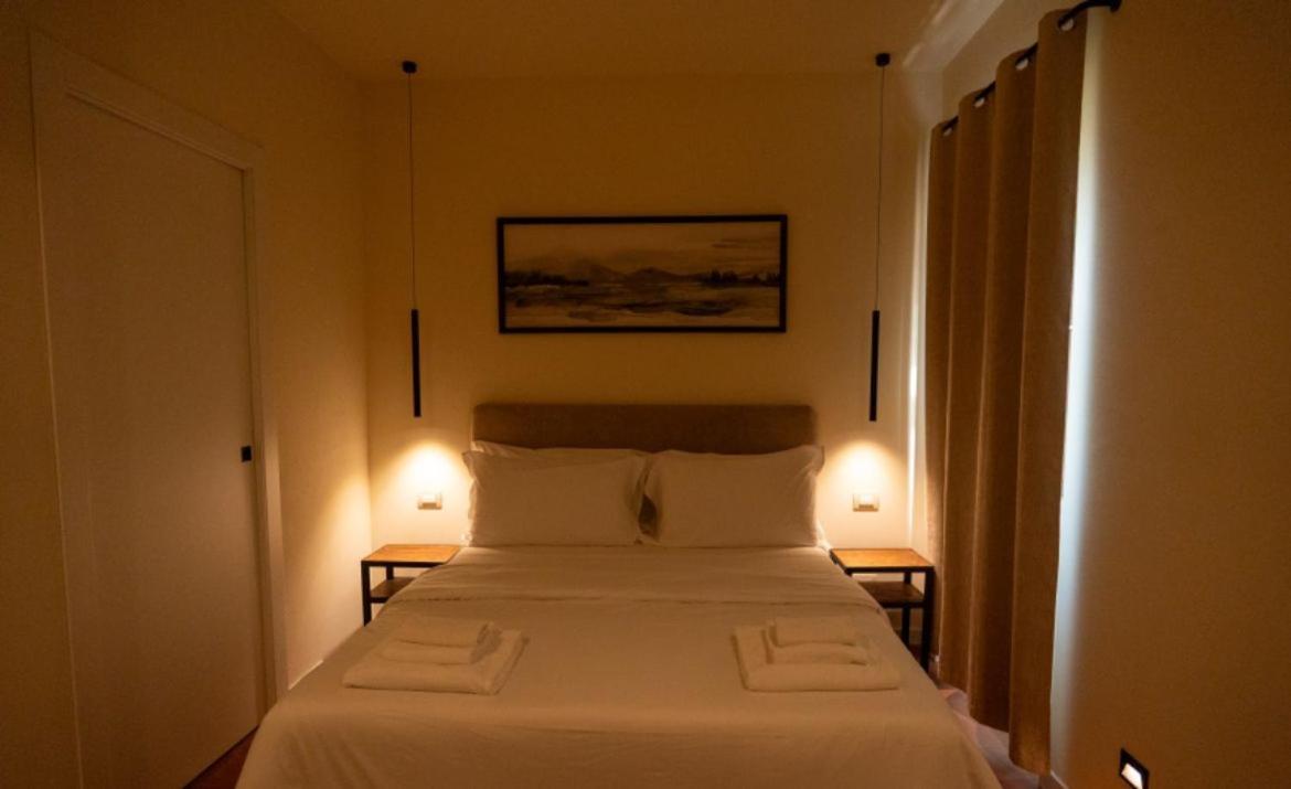 Tenuta Del Duca Fiumicino Locanda E Hostaria Guest House المظهر الخارجي الصورة