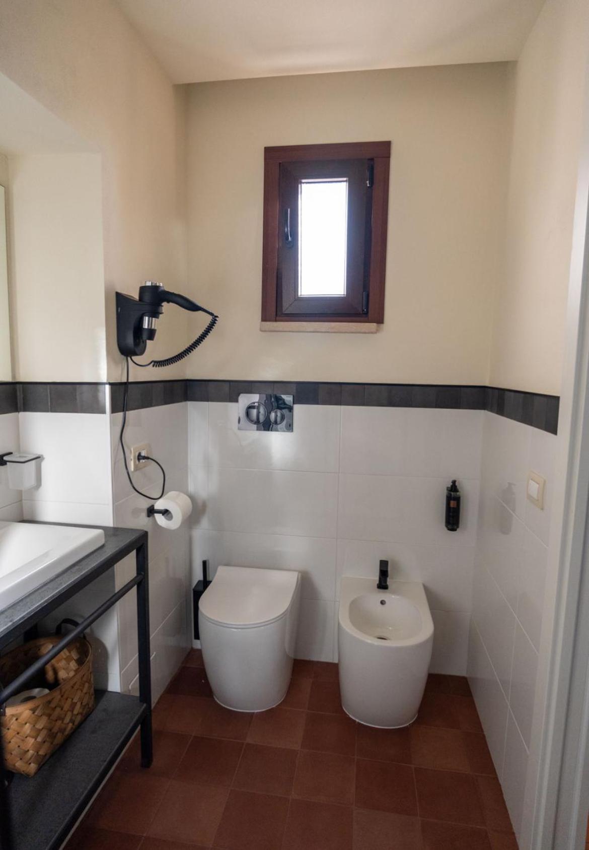 Tenuta Del Duca Fiumicino Locanda E Hostaria Guest House المظهر الخارجي الصورة