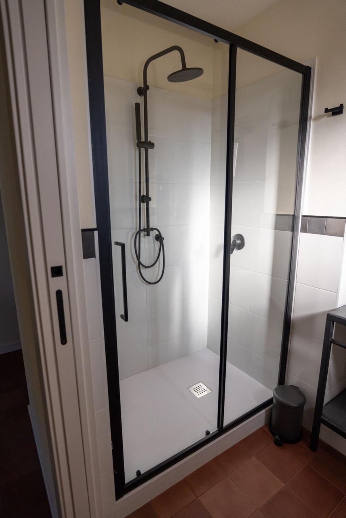 Tenuta Del Duca Fiumicino Locanda E Hostaria Guest House المظهر الخارجي الصورة