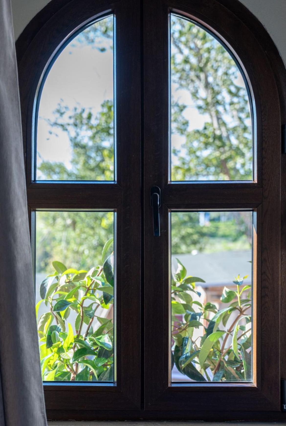 Tenuta Del Duca Fiumicino Locanda E Hostaria Guest House المظهر الخارجي الصورة